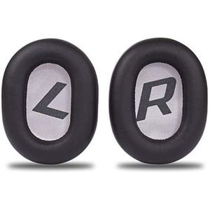 Vervangende oorkussens voor Bluetooth hoofdtelefoons - Comfort en geluidsverbetering