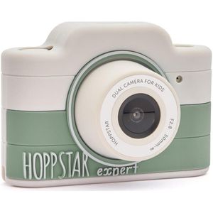 Hoppstar Camera Expert - Kindercamera - Fototoestel kinderen - Videocamera - laurel