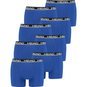BOXERS Set van 8 Head Heren Basic Boxer Broek Shorts Ondergoed Ondergoed Set van 8