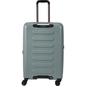 Hedgren Comby Grip M Expandable grey-green