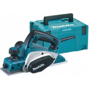 Makita KP0800J schaafmachine in M-box