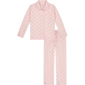 Claesen's® - Pyjama - Hearts - 95% Katoen - 5% Lycra