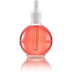 Cosmetics Zone Nagelriem Olie Strawberry 75ml.