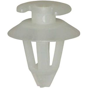 Mercedes-Benz - Bekleding Clip - OEM:A6017270046 - 5 Stuks