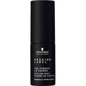 Schwarzkopf Session Label The Powder 8g