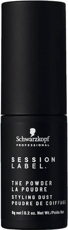 Schwarzkopf Session Label The Powder 8g