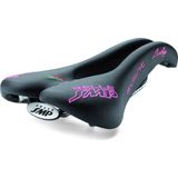 Selle SMP Pro Avant Lady - Fietszadel - Dames - Zwart