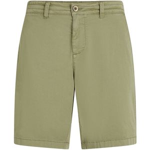 Essentials - Chino Shorts - Katoen - Blauw