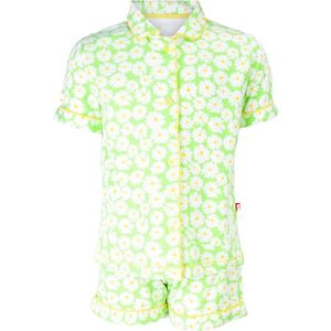 Claesen's pyjama short Daisy Stripes