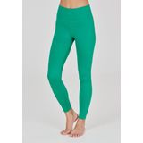 Athlecia - Franz - Tights - Parasailing Green