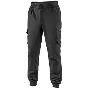 Broek CANIS SAFETY CXS VENATOR JOGGER heren maat 52