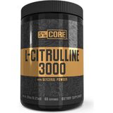 L-Citrulline 3000 Core Series 234gr Naturel