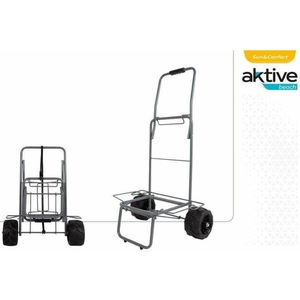 Vouwbare Stoel Aktive