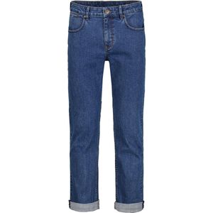 Rockford Mills FOREMEN Heren Regular Fit Jeans Blauw - Maat W29 X L34