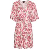 VMIMMA - 2/4 SHORT DRESS - Korte Broeken