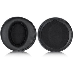 Geschikt voor SONY MDR-XB950BT oorkappen Accessoires voor bluetooth-hoofdtelefoon Oordopjeshoes-zwart
