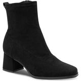 Tamaris - Comfort Essentials - Dames Laarzen - Zwart