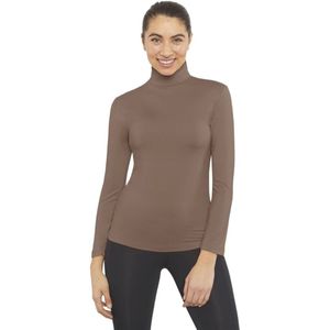 Dames Thermo-onderhemd Rughals in Diverse Kleuren