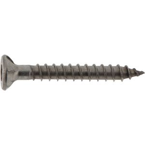 Wurth - ASSY 4 A2 CSMR hardhout rvs VD vzk freeskop RW - ASSY® 4 A2 CSMR hardhout A2 roestvast staal blank voldraad verzonken freeskop - x 200 st - Interne aandrijving RW20