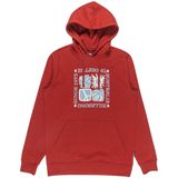 Billabong Equity Hoodie Rood L Man