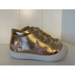 Lunella eerste stapper vlinder maat 21