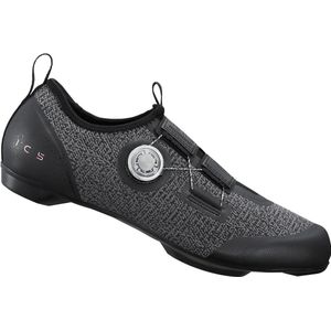 Shimano Ic501 Fuze Mtb-schoenen Zwart EU 42 Man