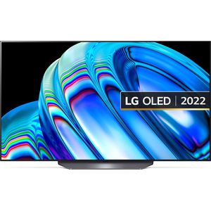 LG B2 OLED55B26LA - 55 inch - 4K OLED - 2022