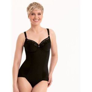 Rosa Faia Sita Body Zwart 85 C