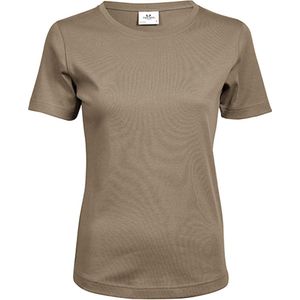 Tee Jays Women´s Interlock Tee TJ580N - KIT - S