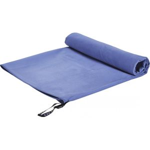 Cocoon Microfiber Towel Ultralight x-large fjord blue