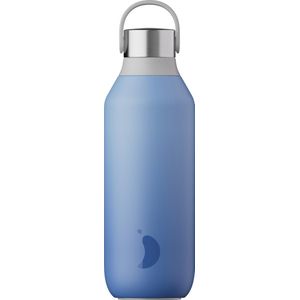 Chillys Series 2 - Drinkfles - Thermosfles - 500ml - Nightfall