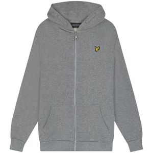 Lyle & Scott Zip Through Hoodie Vest Kinderen-558C5938-D008-4422-ABCC-E54A44D19775
