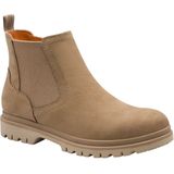 Tamaris - 1-25440-45 - Chelsea Boots - Zwart