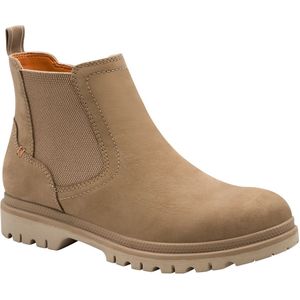 Tamaris - 1-25440-45 - Chelsea Boots - Zwart