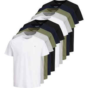 Jack Jones T-shirt JORJXJ Set van
