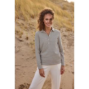 Polo Bloomings - SLT347-8846 - Poloshirt