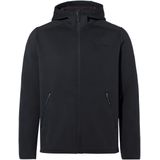 VAUDE - Idris - Fleece Hoody - Heren - Outdoorjas - Met Kap