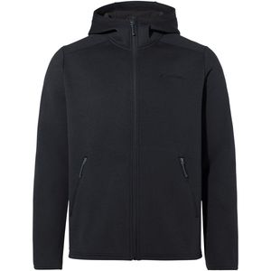 VAUDE - Idris - Fleece Hoody - Heren - Outdoorjas - Met Kap