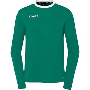 Kempa - Emotion 27 - T-shirt - Langemouwen - Unisex