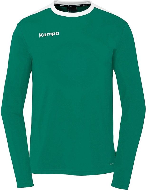 Kempa - Emotion 27 - T-shirt - Langemouwen - Unisex