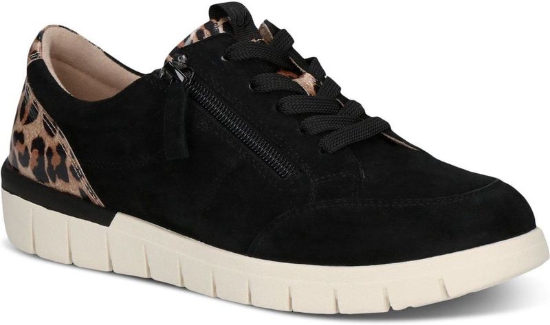 Caprice - 9-23610-45 - Dames Sneaker - H-breedte