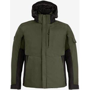 FHB - Georg - Werkjack - Primaloft