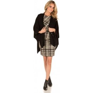 Ana Alcazar vest jacket 40