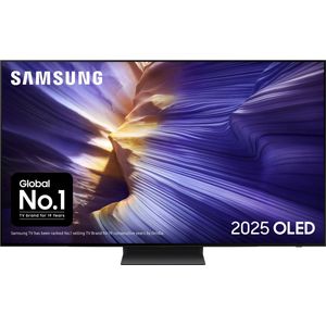 Samsung QE83S93F - OLED-tv - 83 inch