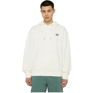 Dickies Millersburg Hoodie Beige M Man