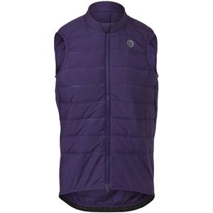 AGU Padded Body Performance Heren - Paars - L