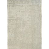 Vloerkleed Louis de Poortere Structures Baobab 9197 Dry Beige Vloerkleed - 80x150  -  -  Tapijt -  -