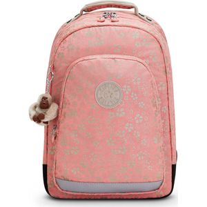 Kipling CLASS ROOM Rugzak, 28 Liter, 15 inch laptopvak - Sweet Met Floral