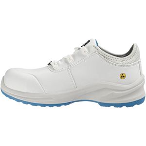 Safety Jogger - Modulo Pure S3S L TG - Werkschoen - Zwart - Lorica