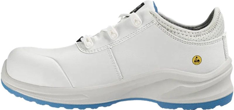 Safety Jogger - Modulo Pure S3S L TG - Werkschoen - Zwart - Lorica